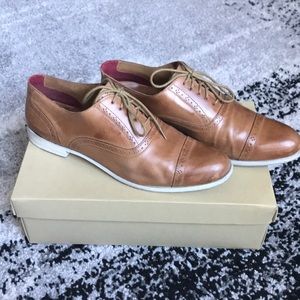 Cole Rood & Haan Classic Oxford, Size 9